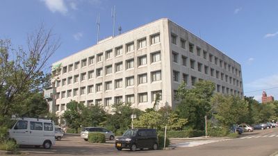 【新潟】漂白剤が混入した水を教員が誤って提供　児童6人が飲む事故　「水が苦い」「プールの味」などの訴え